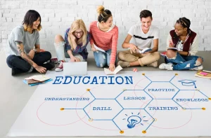  Education