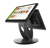 Industrial Grade Monitor