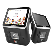 Industrial Grade Monitor
